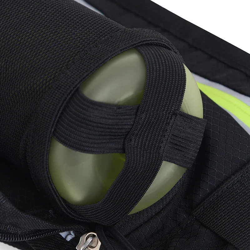 Sports  Running Waist Bag Pocket Jogging Portable Waterproof Cycling Bum Bag Outdoor Phone anti-theft Pack Belt Bags
