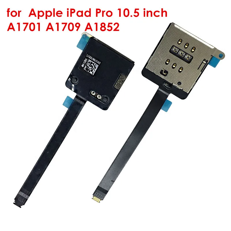 Per Ipad Mini1/2 Ipad 2/3/4/5 Di Rete Wifi/Bluetooth Connettore Antenna Cavo Della Flessione