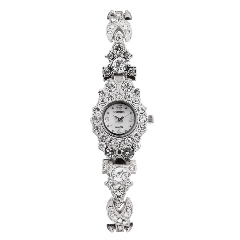 Женские роскошные часы с браслетом брендовые модные наручные часы женские наручные часы кварцевые часы женские золотые часы подарок montre femme