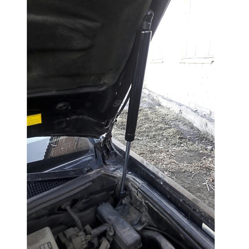 2 шт. амортизирующие стальные стопоры для капота Lexus GS300 GS400 GS430 1998 2005|Наклейки на