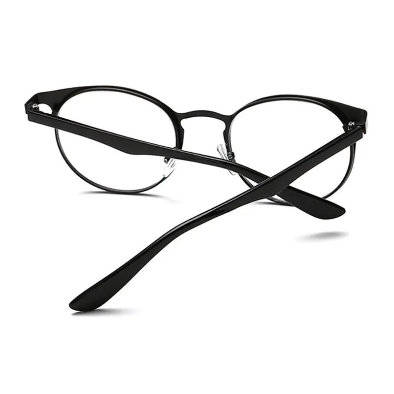 Запрещены 1976 антибликовыми свойствами светильник объектив Брендовая Дизайнерская обувь очков для зрения Винтаж очки для чтения; оправа для очков