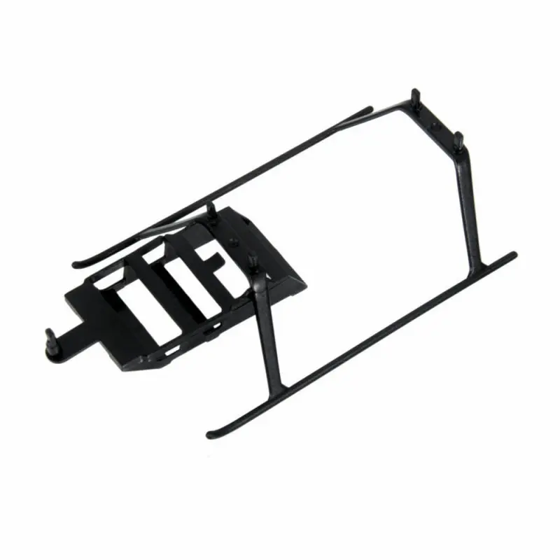 

XK K110 K110S WLtoys V977 RC Helicopter Landing Gear Skid Spare Parts Replacement Accessories