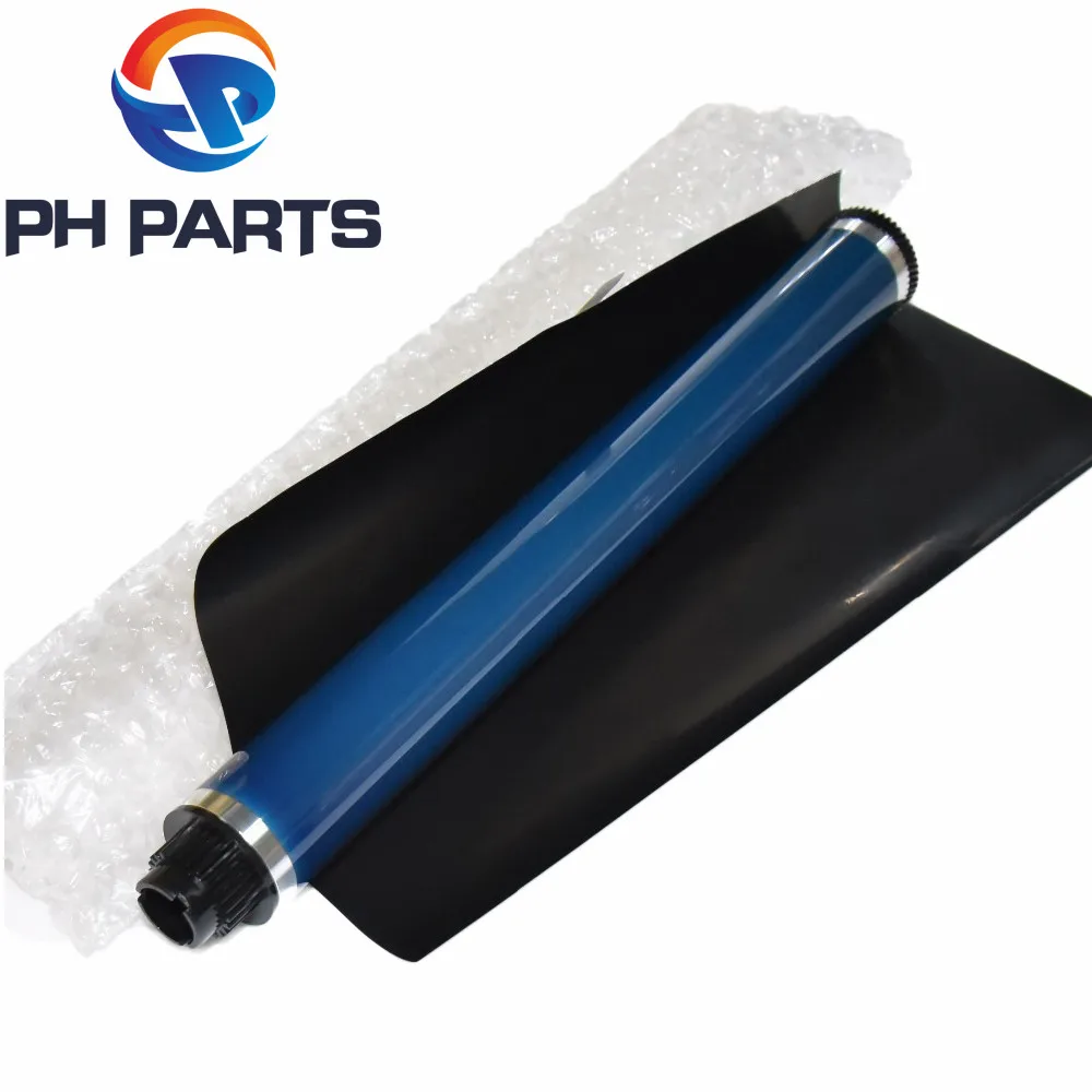 48.95  5pc compatible new opc drum for Ricoh Aficio 1013 1515 1270 1250 120 150 AF1013 AF1515 1200 171 175L MP161 copier cylinder drum