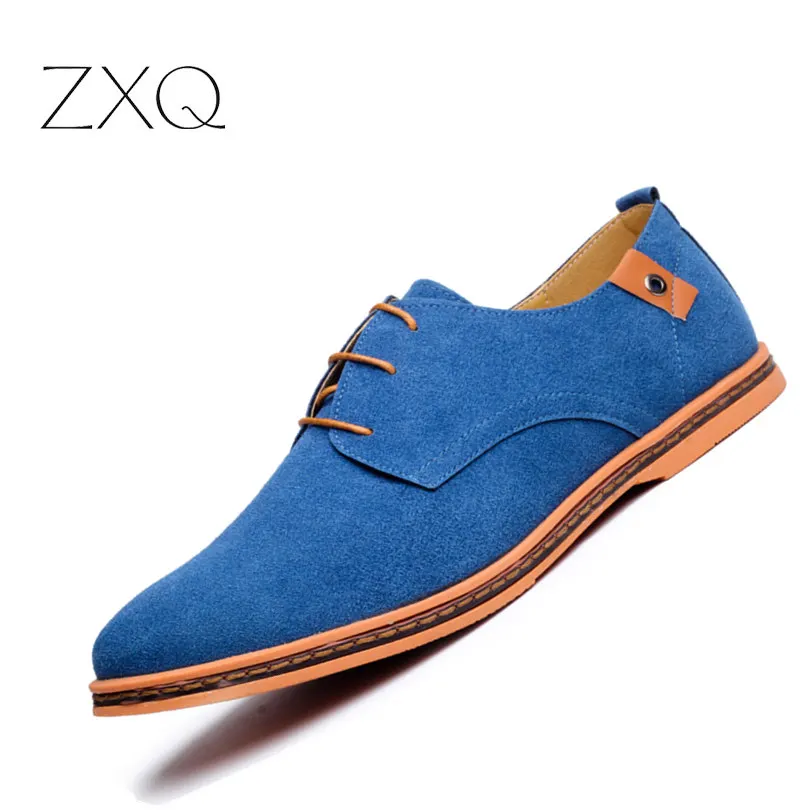 font b Men s b font font b Shoes b font chaussure homme Plus Size
