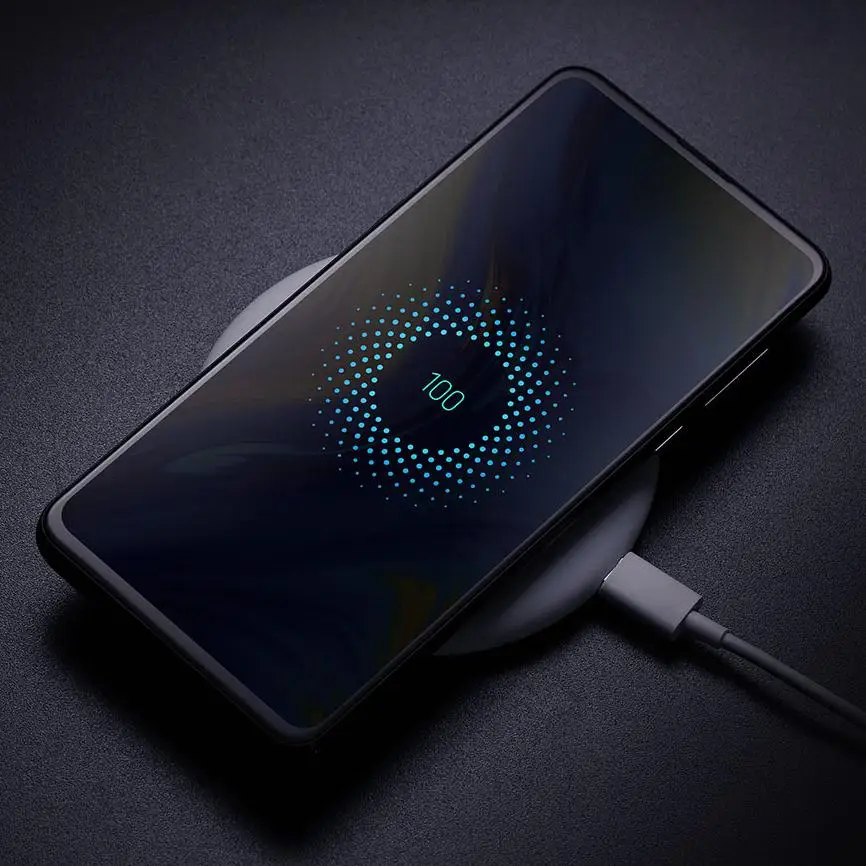 Глобальный Встроенная память Xiaomi mi x 3 8 Гб Оперативная память 256 ГБ Встроенная память Snapdragon 845 Octa Core 24 + 2 Мп 6,39 дюйма, разрешение Full Экран Qi Бесп...