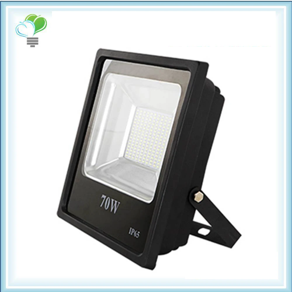 

70W LED Project Lighting SMD Flood Lights Engineering Flood Lights