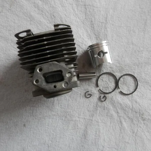 436R CYLINDER PISTON KIT 36MM FOR HUSQVARNA 236R 4700