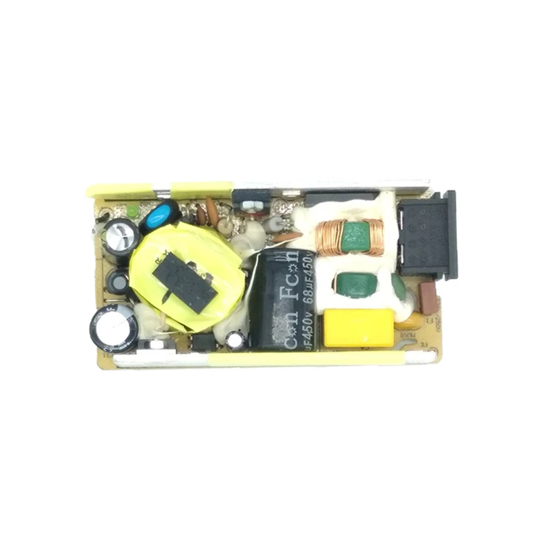 AC DC адаптер питания 24V 3A 3000MA 100 240V to импульсный модуль электронная плата