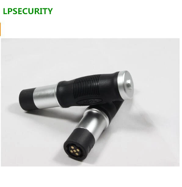 LPSECURITY Автоматическая Индукционная rfid защита для считывателя экскурсий система