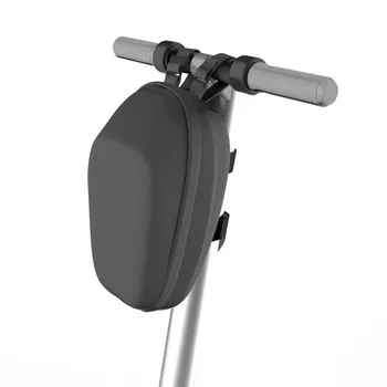 

EVA Semi-hard Front Bag for Adult Electric Kick Scooter Self Balancing Electric Personal Transporter Head Pouch Gadgets Bags