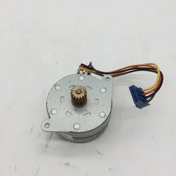 

12V Stepper Motor Replacement For Zebra LP2844 LP2844Z