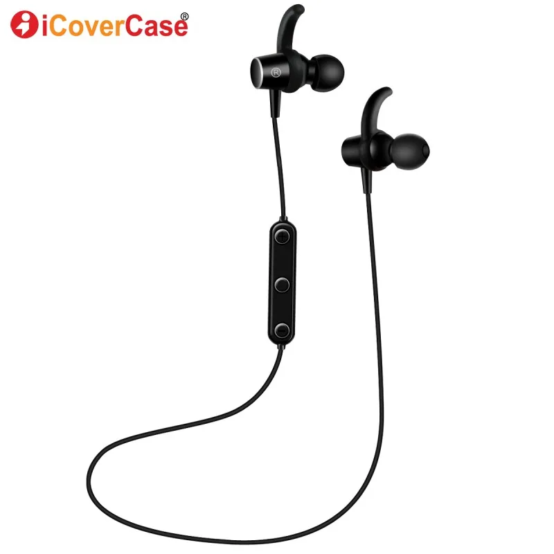 

For Xiaomi MI 8 SE A2 6X A1 5X 5 5S 6 Plus Mix 2s Max 2 Redmi 5A 4a 4X 4 3 3S Note 5 Pro Bluetooth Headphone Wireless Earphone