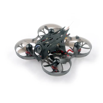 

New Mobula7 HD 75mm 2-3S Indoor Brushless FPV 1102 Motor Crazybee F4 PRO V2.0 AIO Flight Controller Whoop Drone f RC Racing Quad