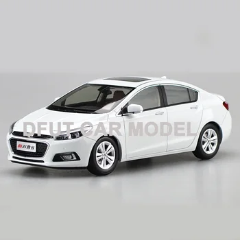 

1:18 Alloy Toy Sports Car Model CRUZE of Children's Toy Cars Original Authorized Authentic Kids Toys Gift