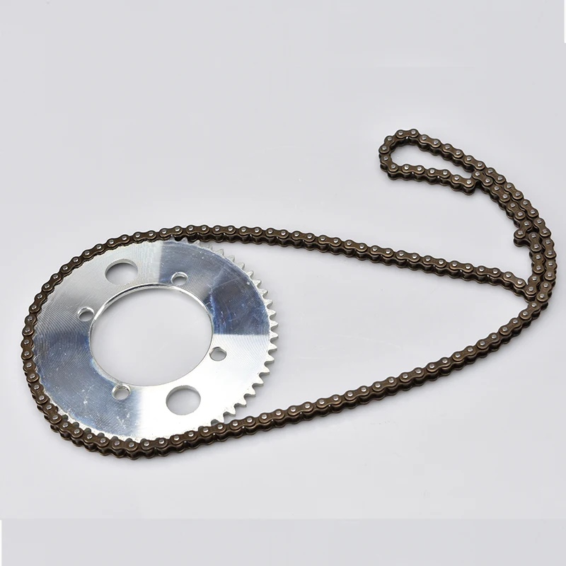 Perfect 24V 250W DC Motor Brushed Controller Electric Bicycle Conversion Kit, Chain Twist Throttle Switch, Electric Scooter Bike Engine 4