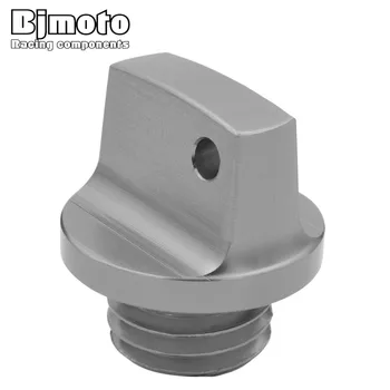 

BJMOTO Motorcycle Engine Oil Plug M20*2.5 For Ducati Monster 1200 1200S Monster 821 2014-2016 Multistrada 1200 1200S 2010-2016