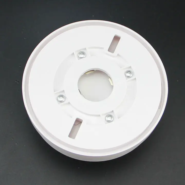 Goedkoop Gratis Verzending! Nieuwe Wired Networking Sensor Rookmelder Voor Host componenten Rookmelder Alarm Voor gsm alarmsysteem