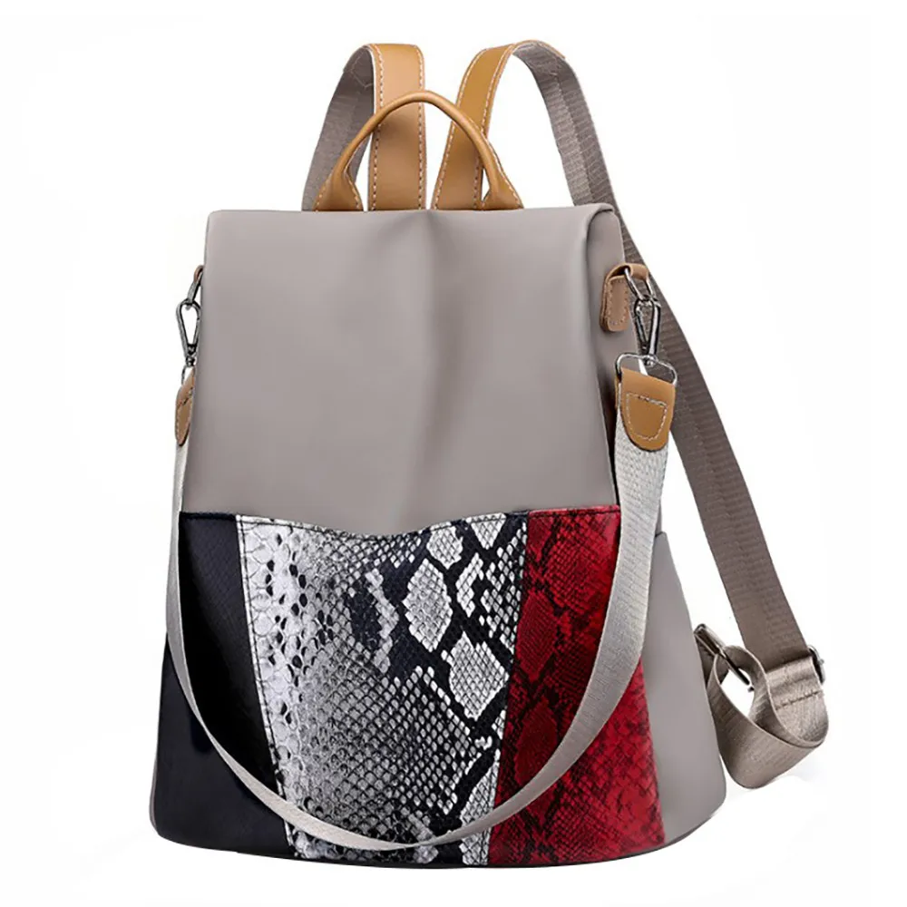 XINIU женщина рюкзак sleek минималистский большой ёмкость дикий Женская дорожная сумка Высокое качество кожа сумки Mochila Feminina Sac Dos