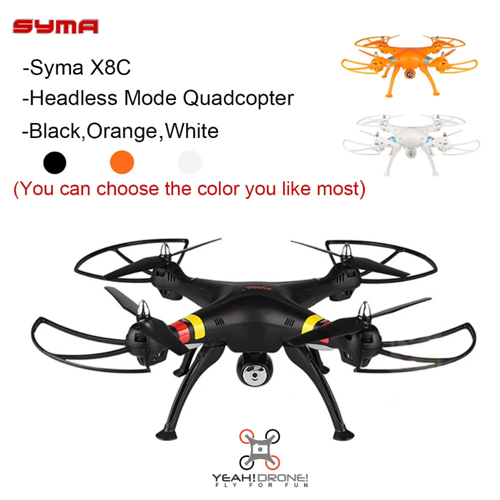syma x8c venture