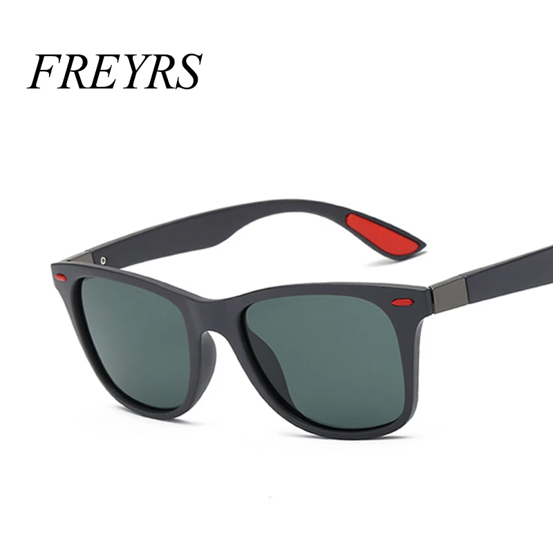 Солнцезащитные очки freyers Классические поляризованные солнцезащитные с