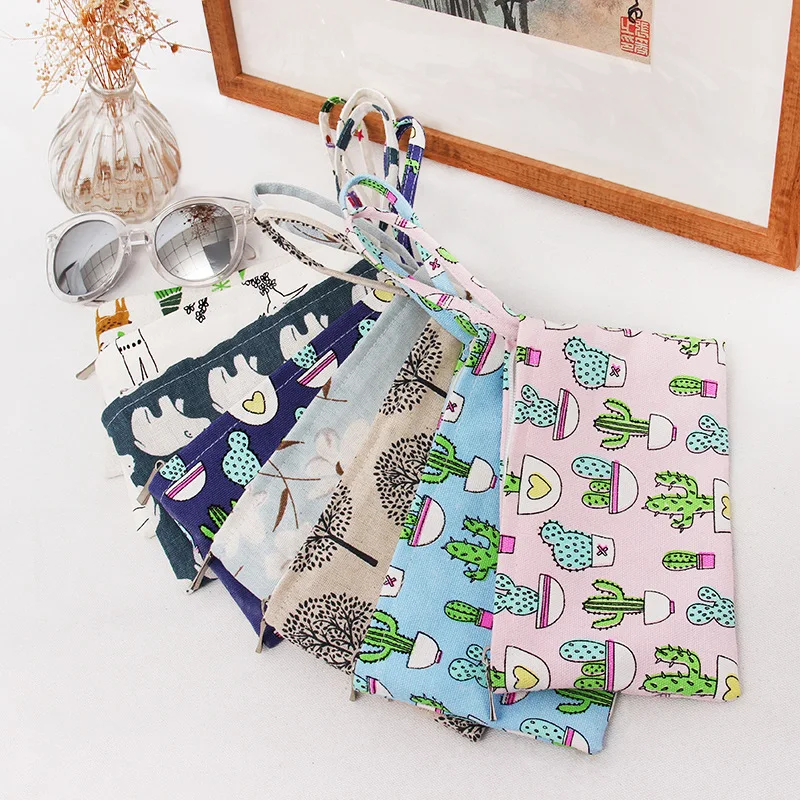 

Cartoon Women Coin Storage Bags Purse bag Ladies Day Clutches Coin Purses Vintage Women's Wallet Pouch Makeup bag
