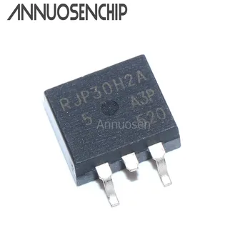 

50Pcs RJP30H2A TO-263 RJP30H2 TO263 free shipping
