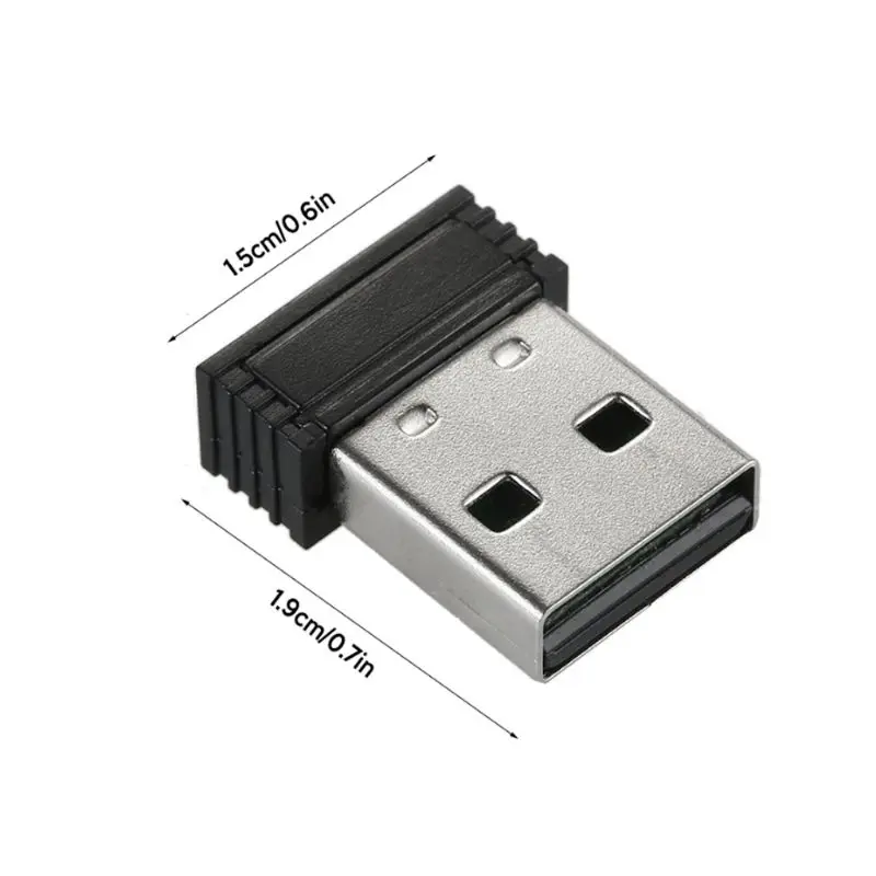 1 комплект адаптер датчика скорости USB ANT + беспроводной накопитель велосипедные устройства для фитнеса аксессуары