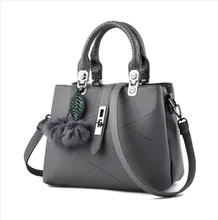 2015 leder Handtaschen Luxus Frauen Messenger Bags bolsa feminina frauen Umhängetaschen für frauen Damen Tasche