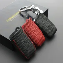 Car Styling Key Cover Case For Jaguar Land Rover Range Rover Sport Evoque Freelander 2 Discovery 3 4 XF A8 A9 X8 key3c 4 3 a9