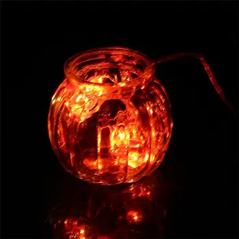 

Holiday light Battery Box Power 5M 50LED Heart Fairy Christmas Tree String Light Party Festival Christmas Lamp