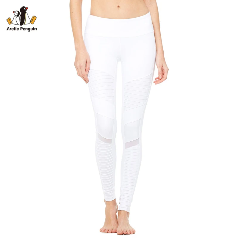 moto workout leggings