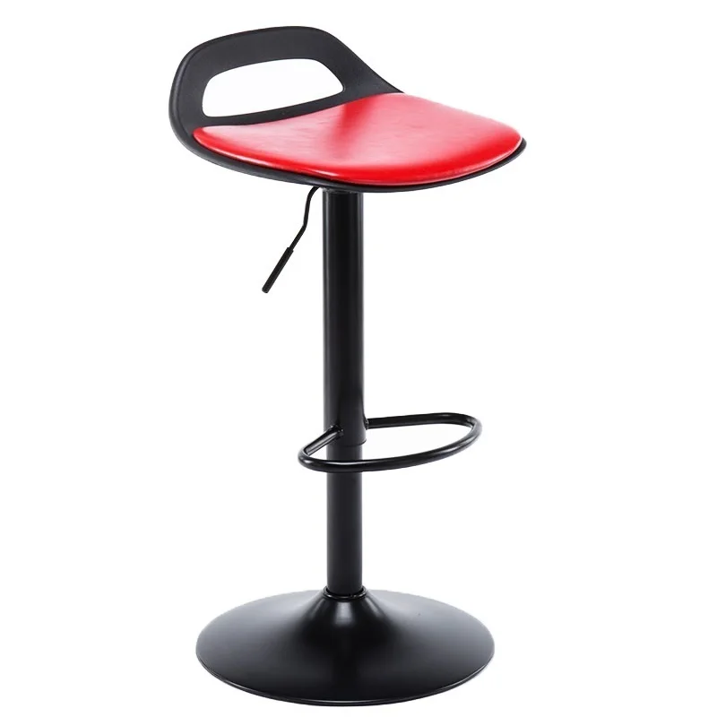 Sandalyesi Barstool Bancos Moderno Comptoir Banqueta Sgabello Cadir Leather Tabouret De Moderne Cadeira Stool Modern Bar Chair