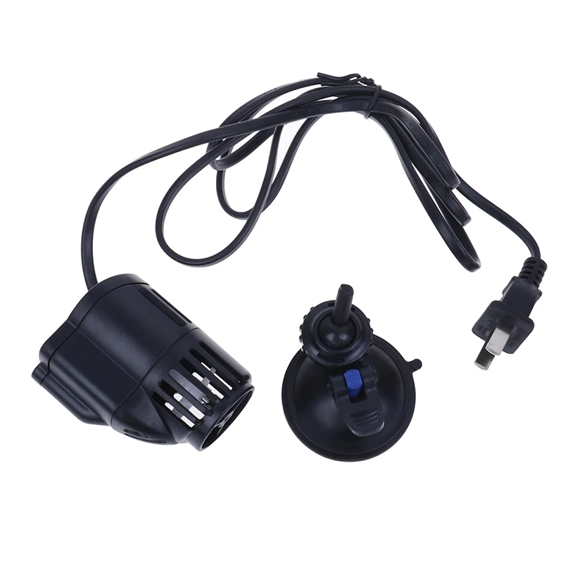 110 V 220 V аквариум насоса насос, насос, волны чайник водяной насос для аквариума