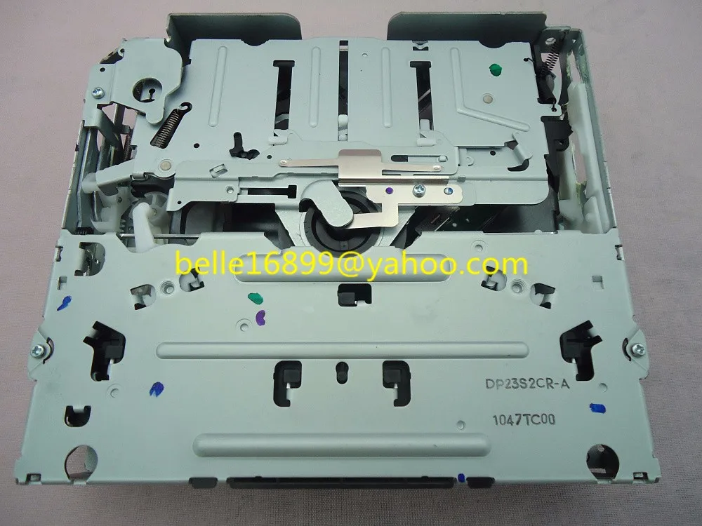 Alpine Single CD loader AP07 laser (1)