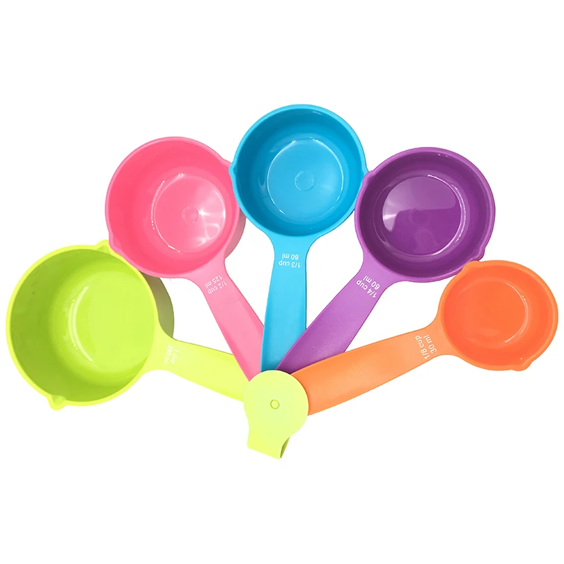 Fantastic Kitchen 10 Pieces Measuring Spoons And Cups Hight Quality Measuring Spoons Baking Utensil sets Kitchen Measuring Tools