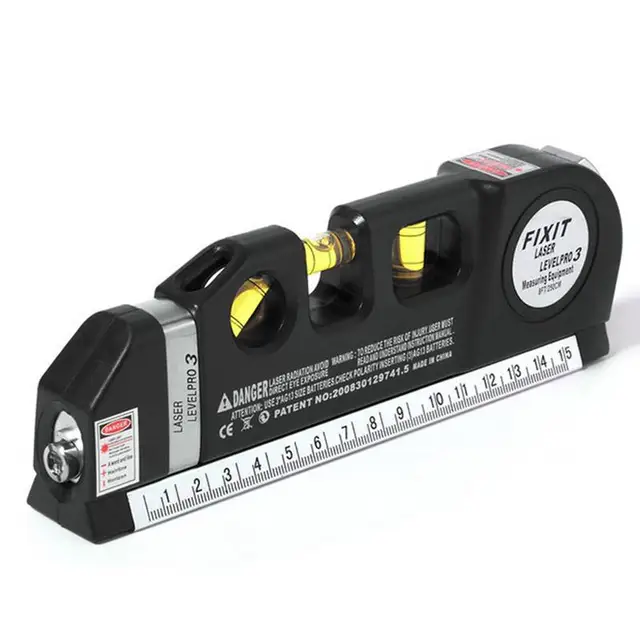 Best Price Lasers Level Levelling 3 Lines Nivel Laser Profissional Horizon Vertical 5.5m Ruler Multipurpose Measure Level-lv03 Best Price Lasers Level Levelling 3 Lines Nivel Laser Profissional Horizon Vertical 5.5m Ruler Multipurpose Measure Level-lv03