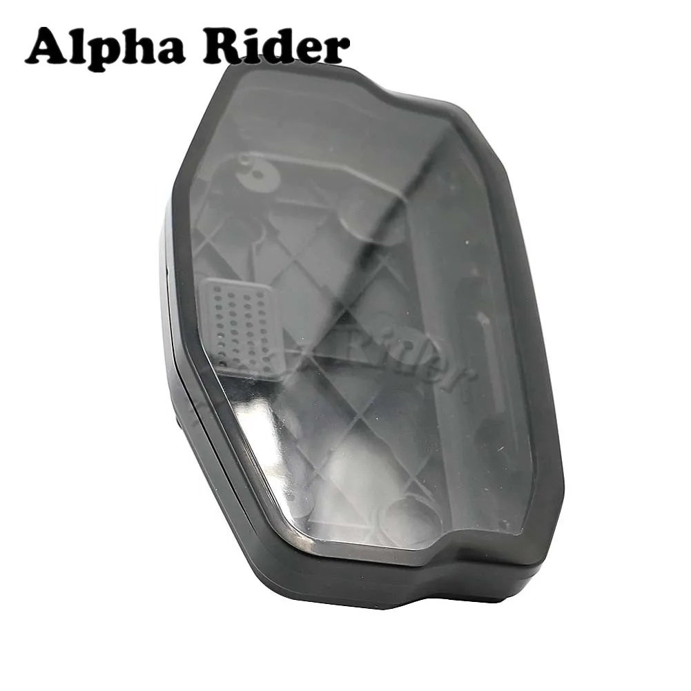 Ducati 899 959 1199 1299 Instrument Speedo Meter Case Cover Cowling Carbon Fiber