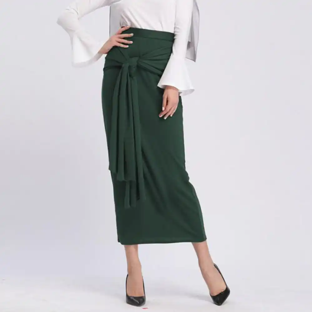 modest maxi skirts