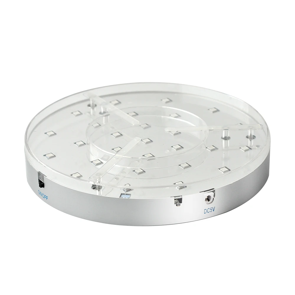 Рисунок 2 - Супер яркий Перезаряжаемый многоцветный