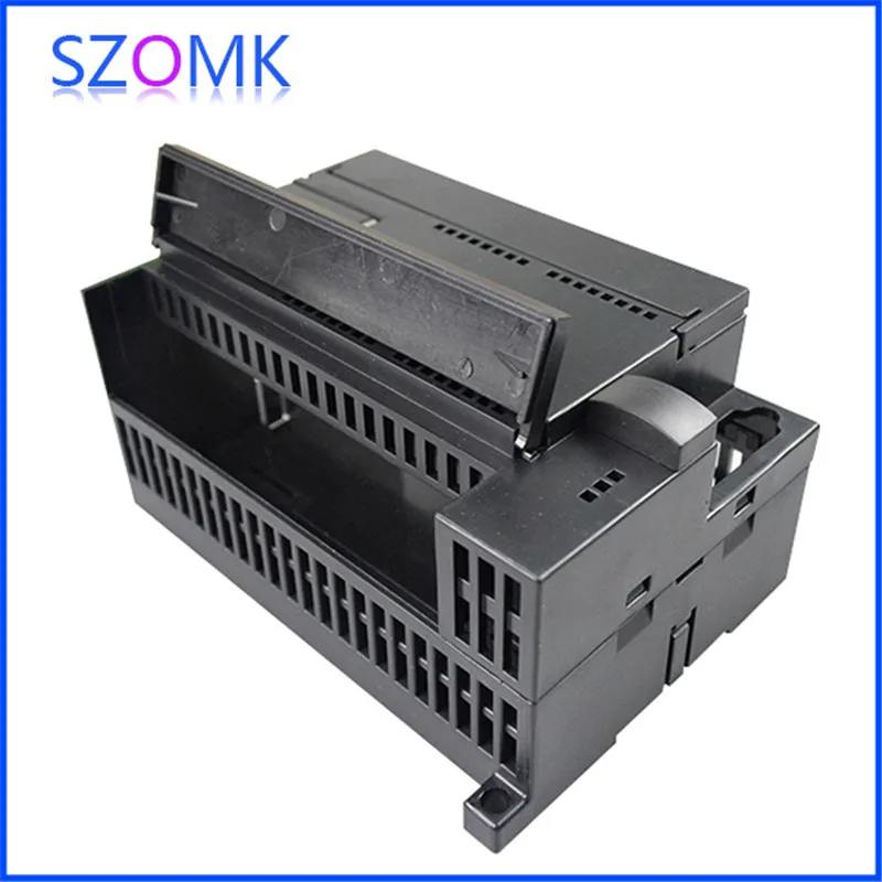electronics plastic enclosure junction box din rail enclosure control box szomk outlet boxes instrument enclosure box (5).jpg