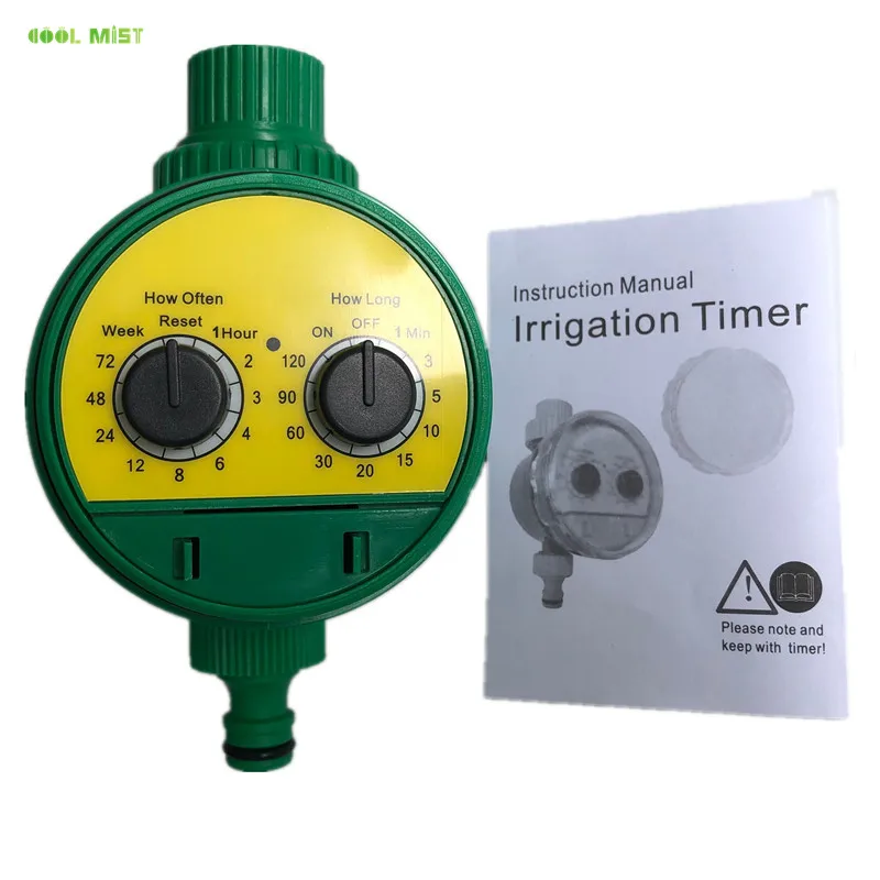 Water timer (3)