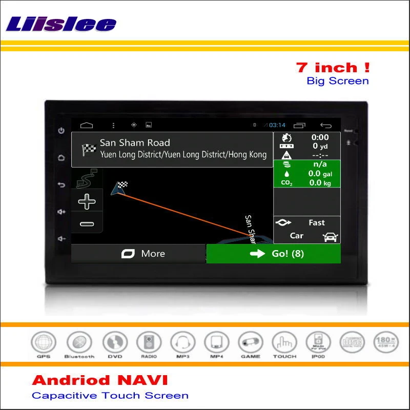 gps versa