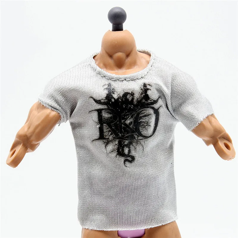 المصارعة المصارعين t قمصان ل أرقام المصارع عمل أرقام PVC نموذج لعب راندي أورتن الأبيض المصارعة المصارعين t قمصان ل أرقام المصارع عمل أرقام PVC نموذج لعب راندي أورتن الأبيض