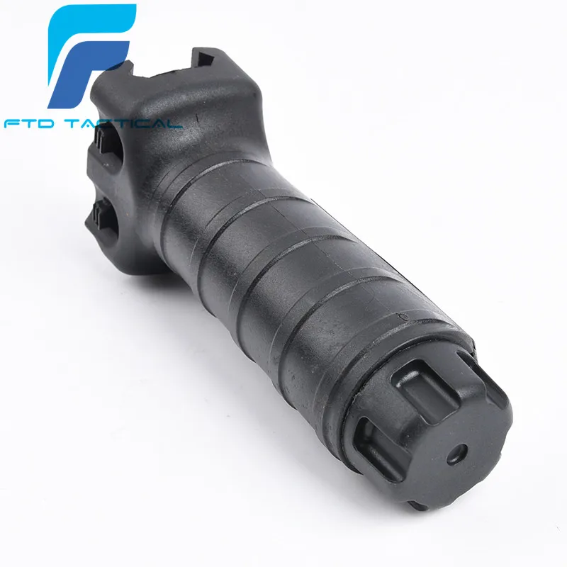 Длинная вертикальная рукоятка Tgd Foregrip|Аксессуары для охотничьих ружей| |