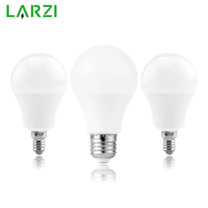 Светодиодный светильник E27 E14 3W 6W 9W 12W 15W 18W 20W AC 220V 230V 240V|Светодиодные лампы и трубки|