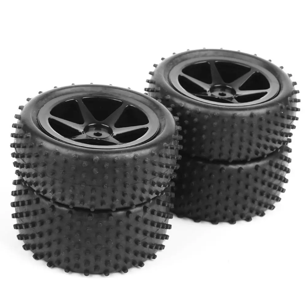 1:10 RC Buggy Off Road Araba HSP Kauçuk 