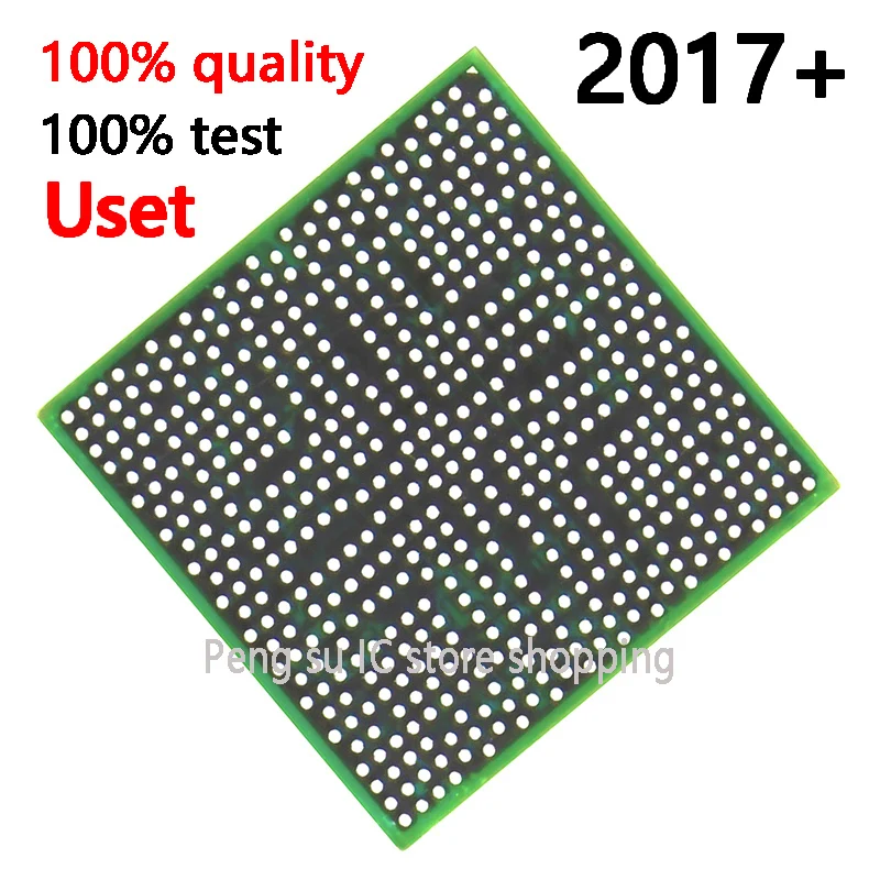 

DC:2017+ 100% test very good product 215-0752001 BGA 215 0752001 bga chip reball with balls IC chips