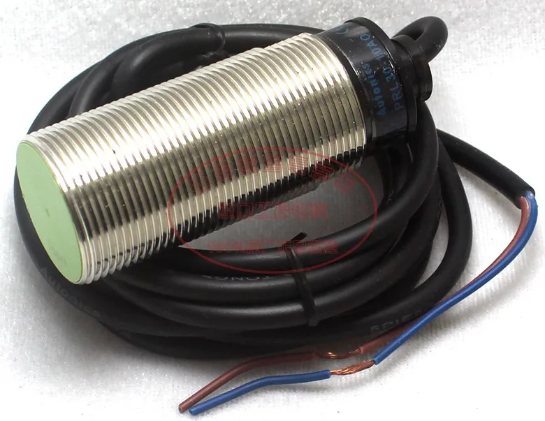 

Free shipping Genuine authentic Autonics proximity switch PRL30-10AO PRL30-10A0