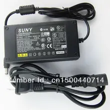 Блок питания для камер видеонаблюдения DC адаптер 24 V 4A для PTZ купольная камера/DVR/NVR