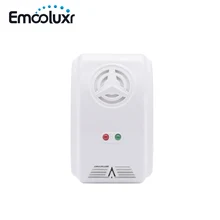 Беспроводной детектор газа 85dB LPG датчик газа детектор утечки природного газа датчик Пожарной Сигнализации s для Систем Фокусировки сигнализации ST-VGT, ST-IIIB